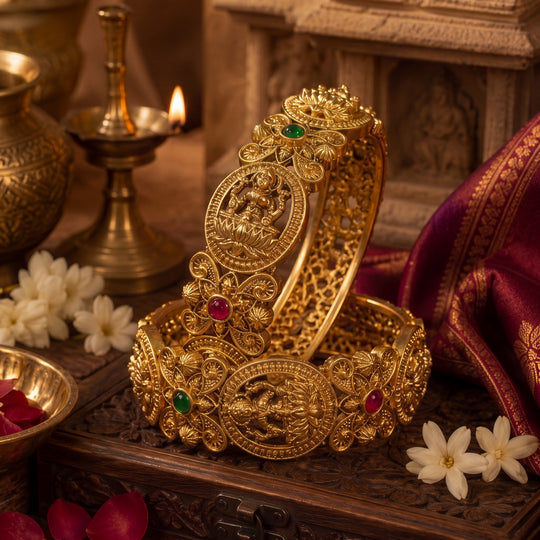 Harshita Bangles