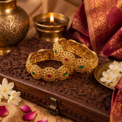 Aanchal Bangles