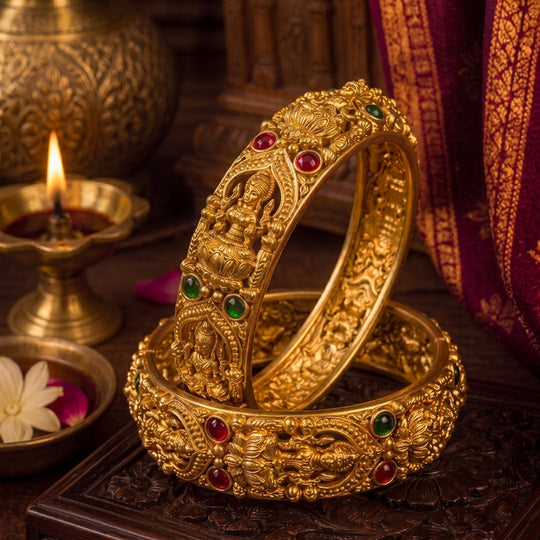 Kavya Bangles
