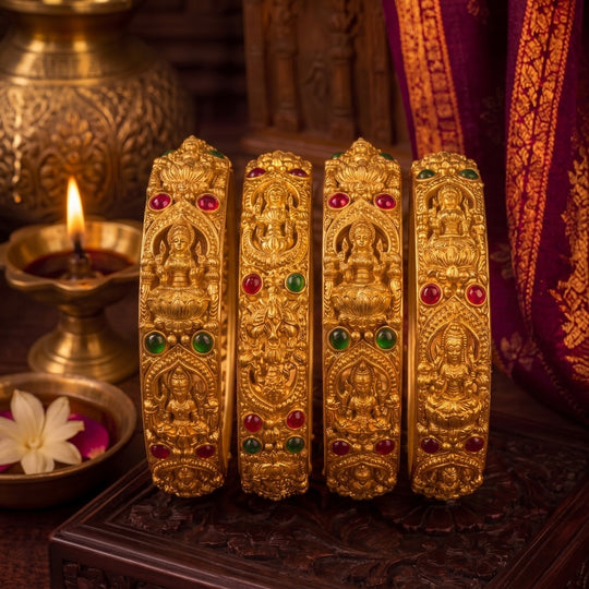 Kavya Bangles