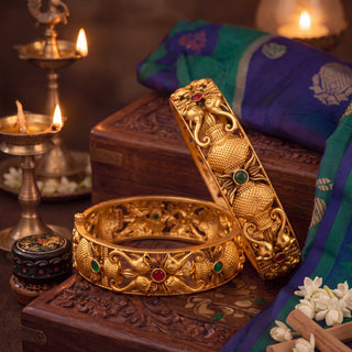 Kanchanmala Bangles