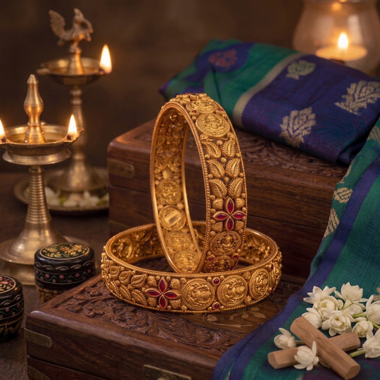Rachna Bangles