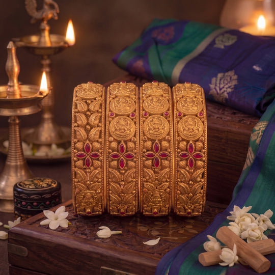 Rachna Bangles