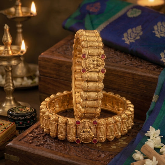 Ratnambara Bangles