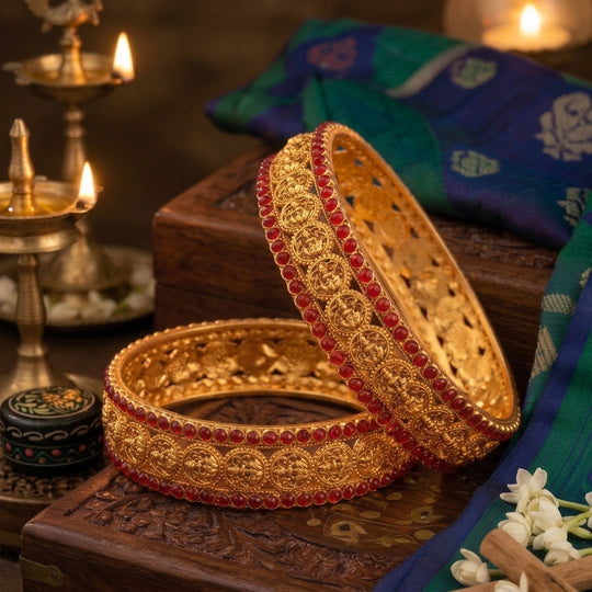 Rupashilpa Bangles