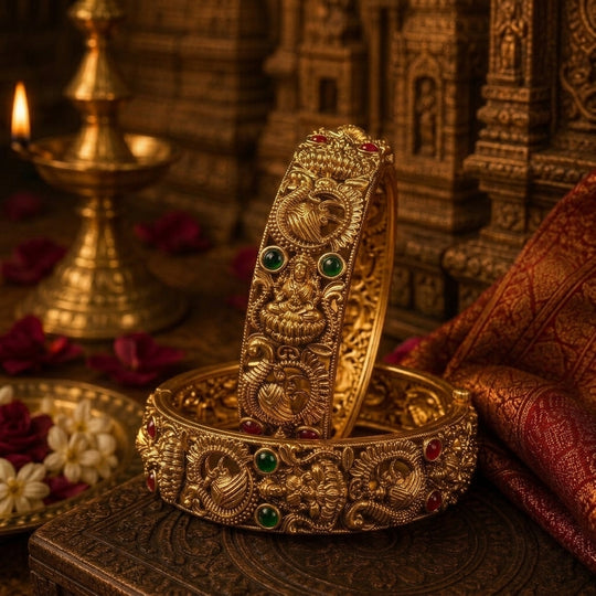 Hitakshi Bangles