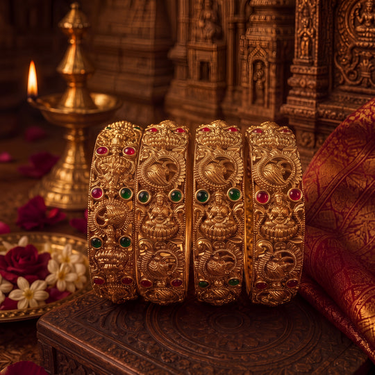 Hitakshi Bangles