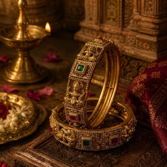 Sakshi Bangles