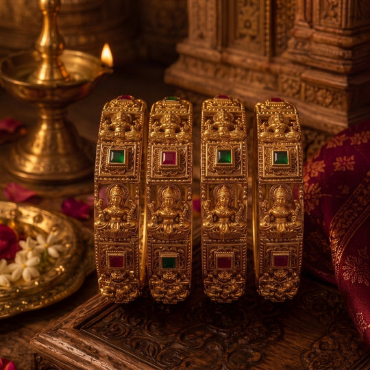 Sakshi Bangles