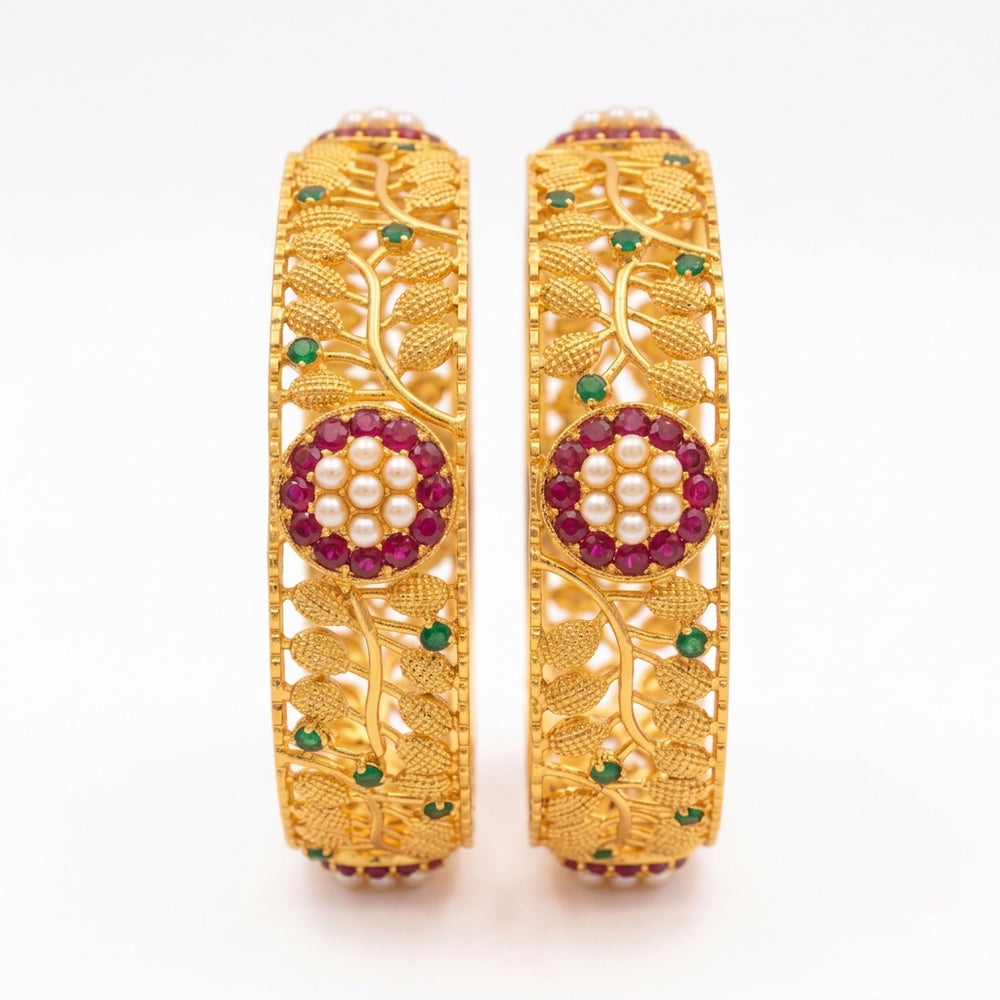 Shikha Bangles