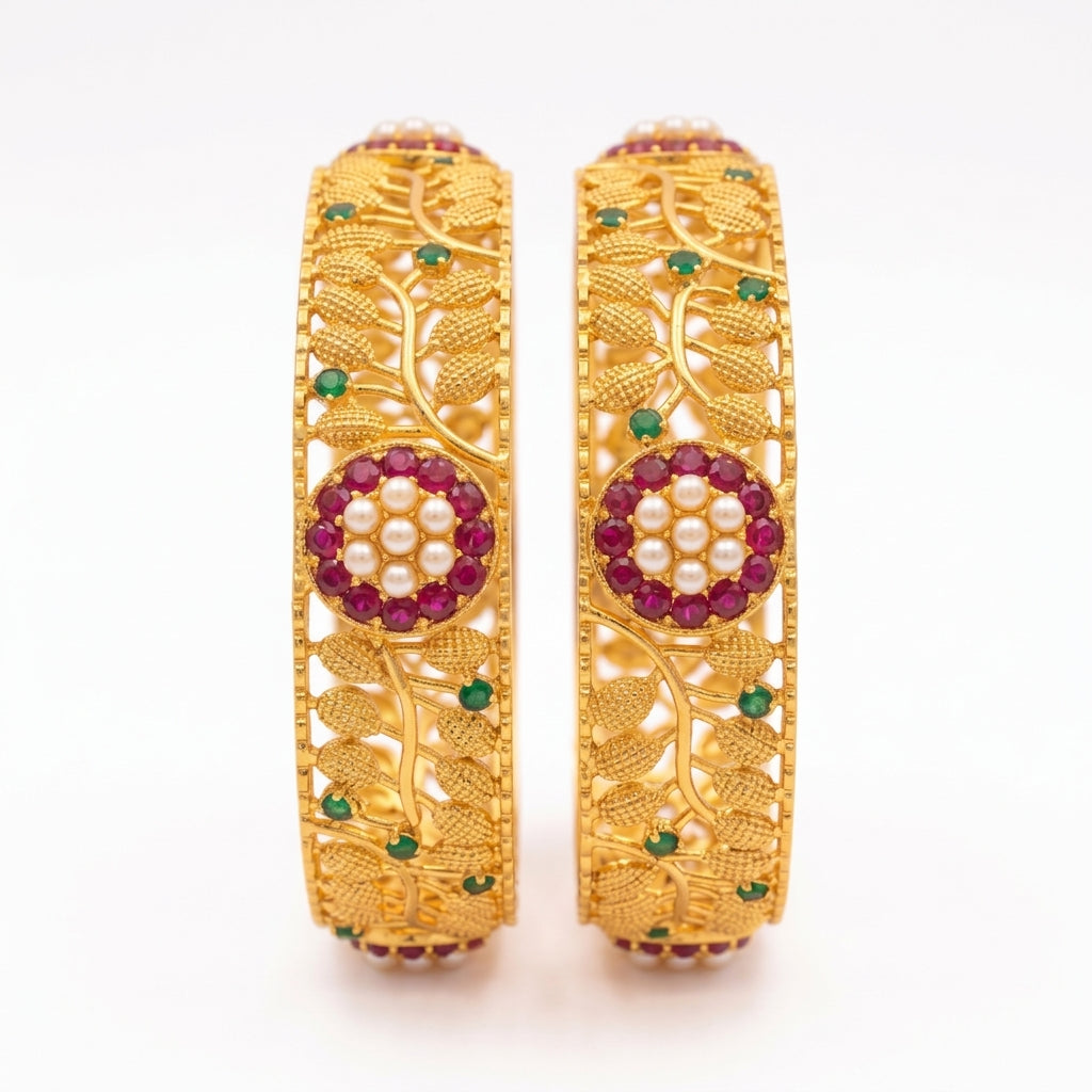 Shikha Bangles