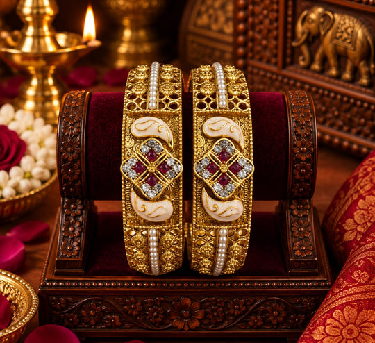 Kiara Bangles