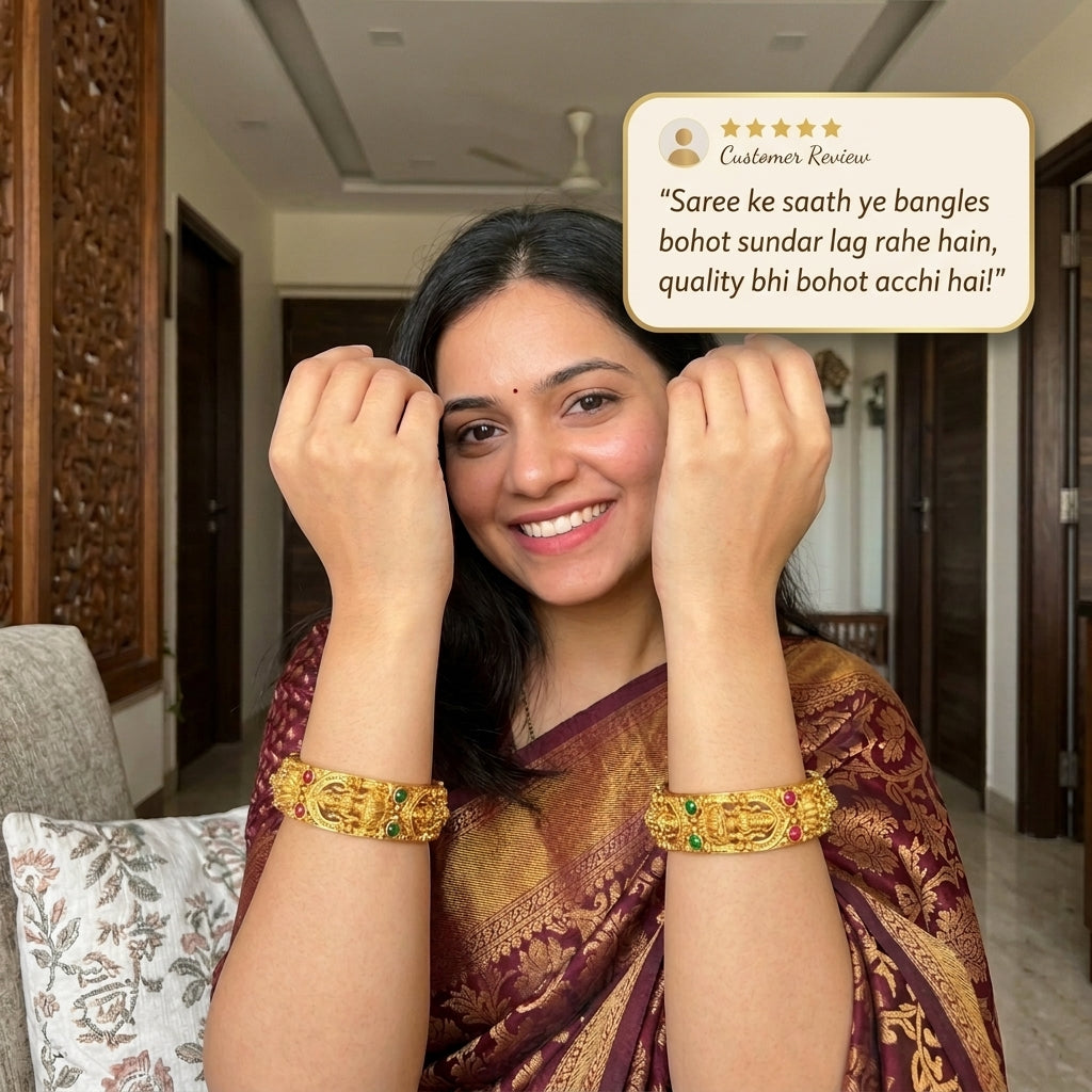 Kavya Bangles