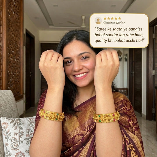Kavya Bangles