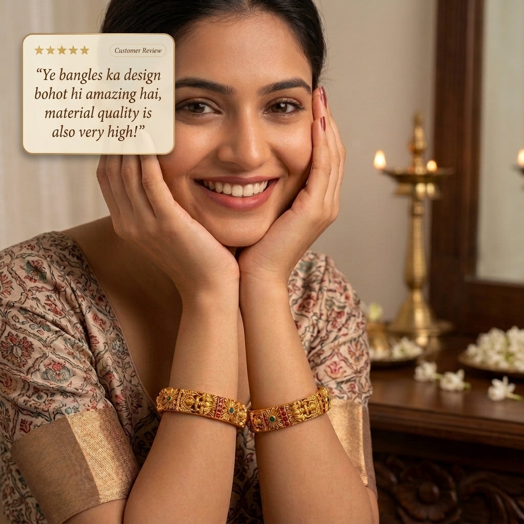 Priya Bangles