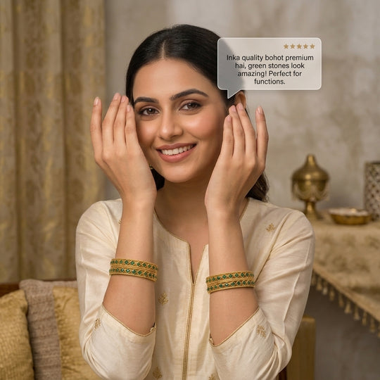 Rakhii Bangles