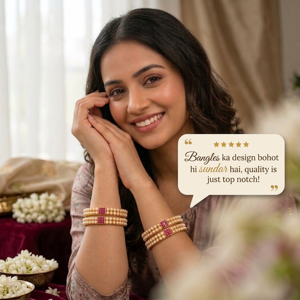 Rashi Bangles
