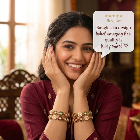 Vanya Bangles