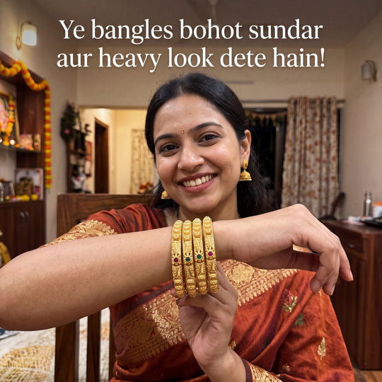 Teena Bangles