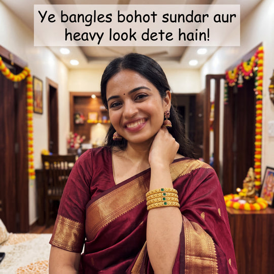 Latika Bangles