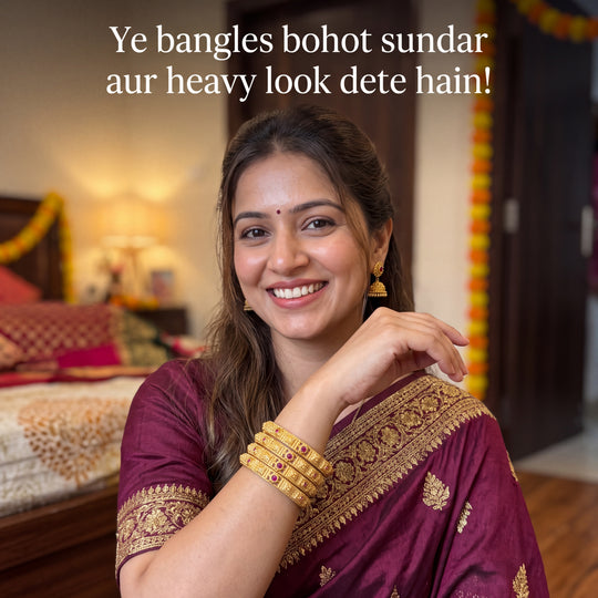Ankita Bangles