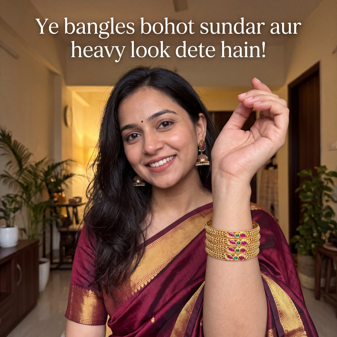 Kriti Bangles