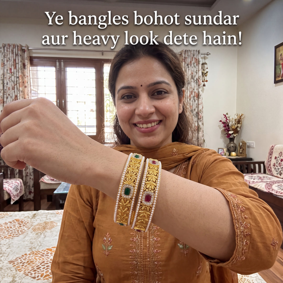Baani Bangles
