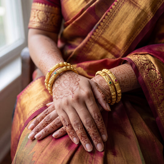 Teena Bangles
