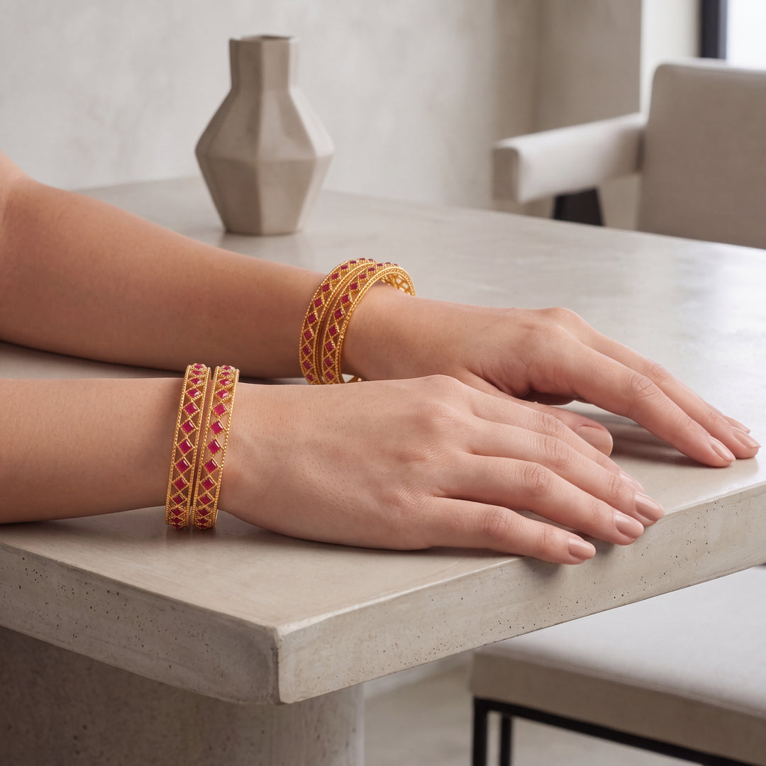 Chaaru Bangles