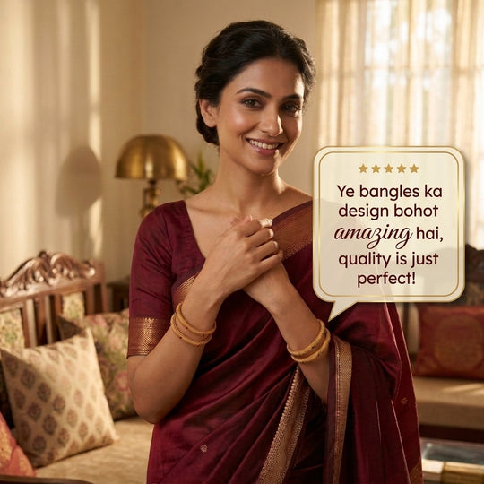 Srishti Bangles