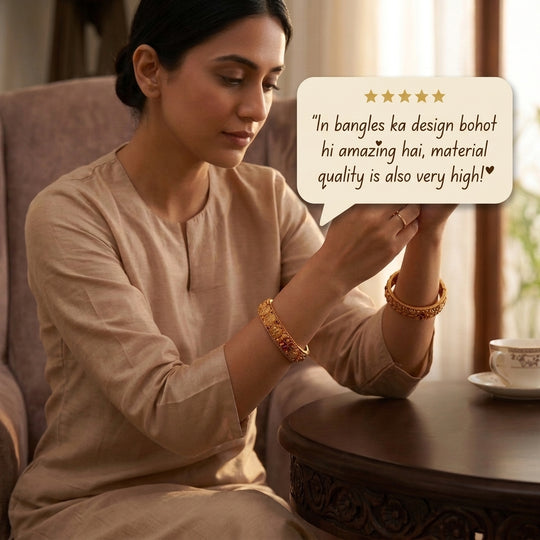 Rachna Bangles