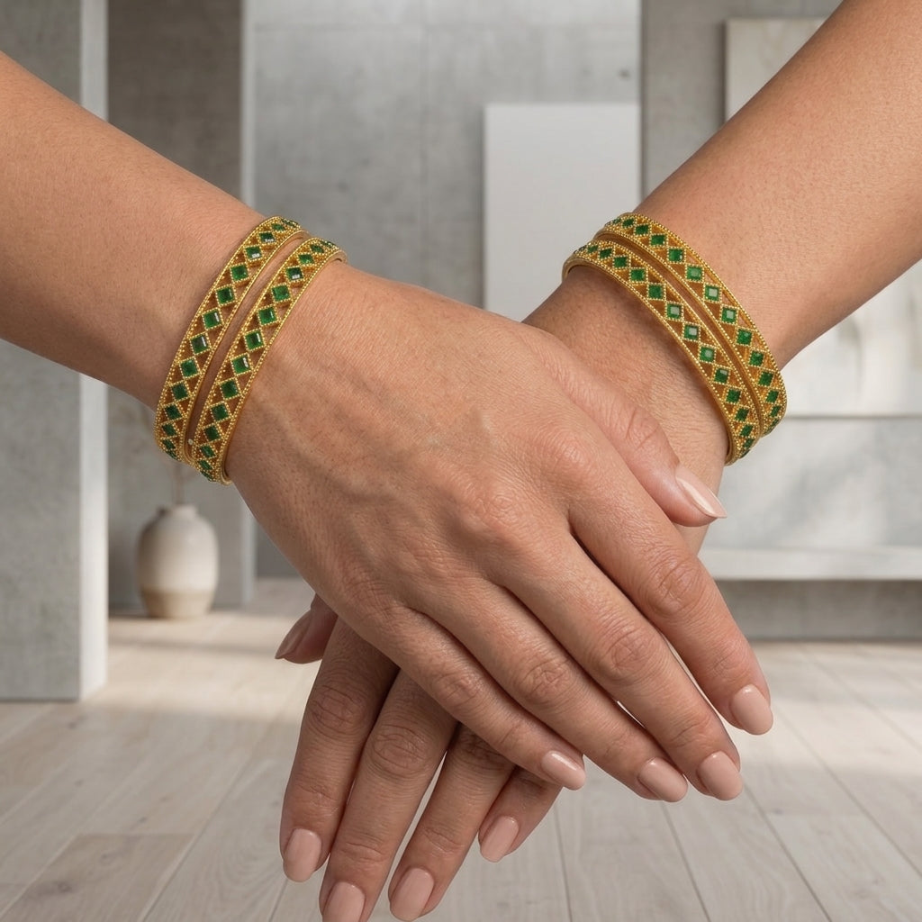 Rakhii Bangles