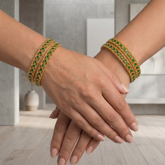Rakhii Bangles
