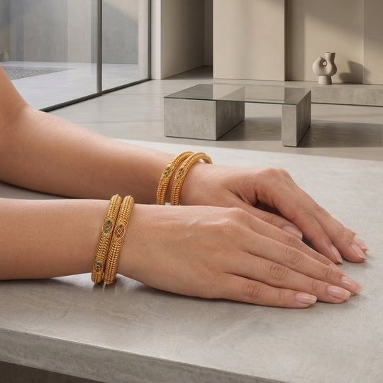 Sneha Bangles