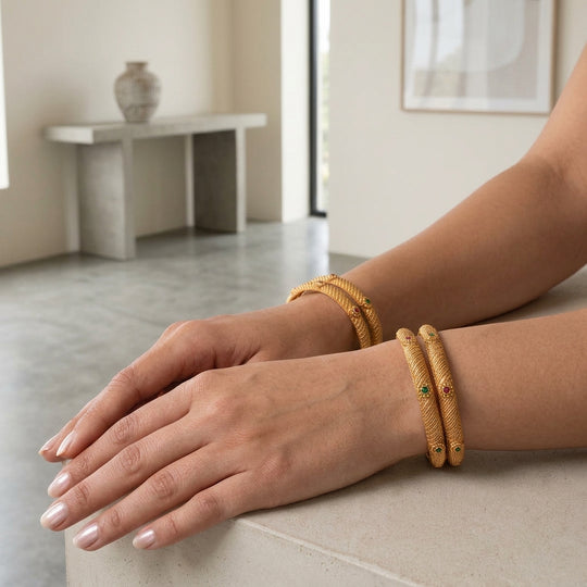 Srishti Bangles
