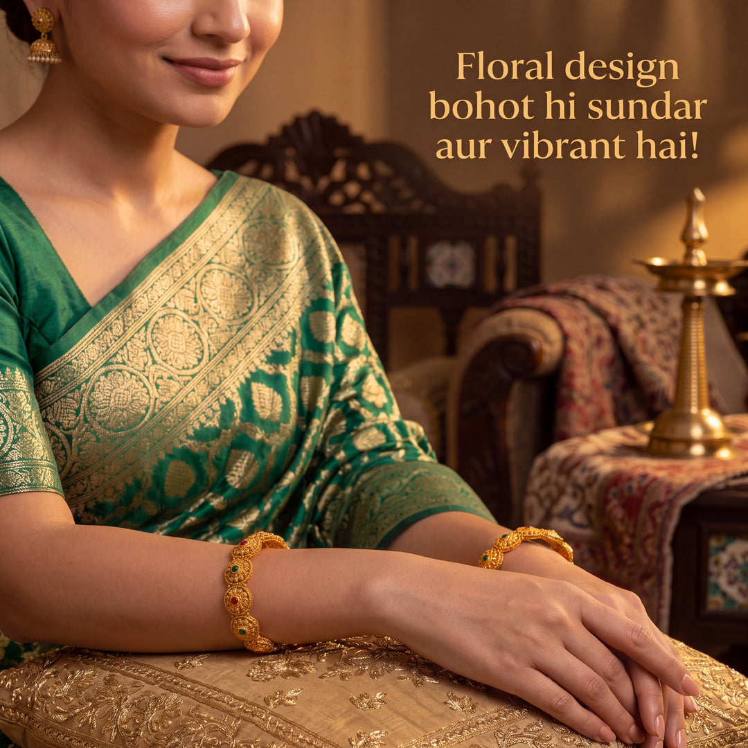 Aanchal Bangles