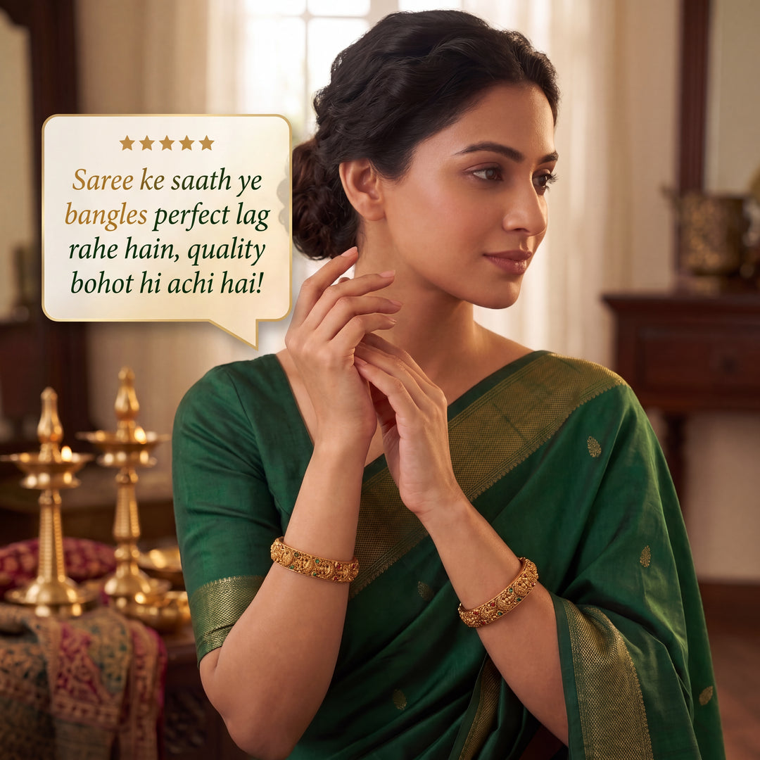 Hitakshi Bangles