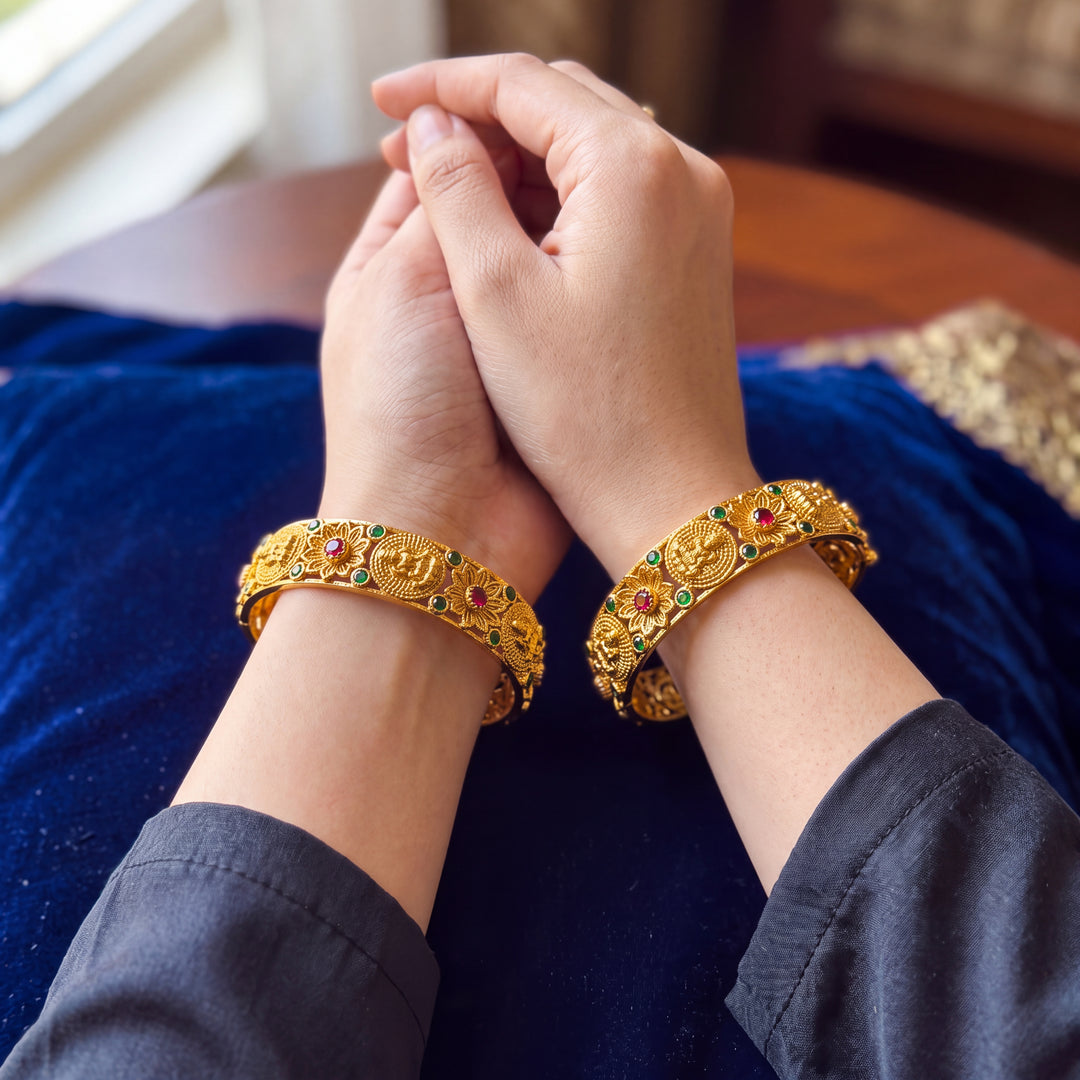 Akshara Bangles