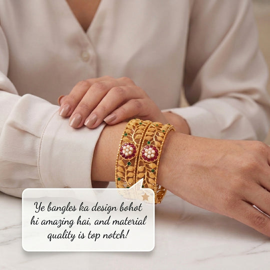 Shikha Bangles