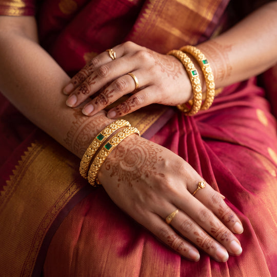 Latika Bangles