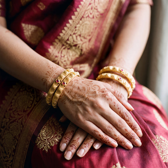 Ankita Bangles