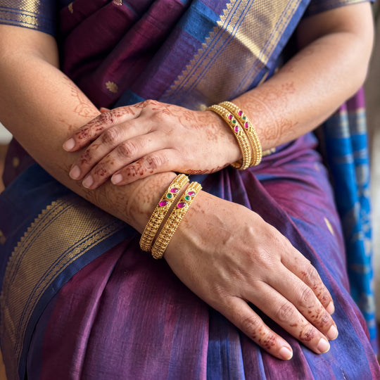 Kriti Bangles