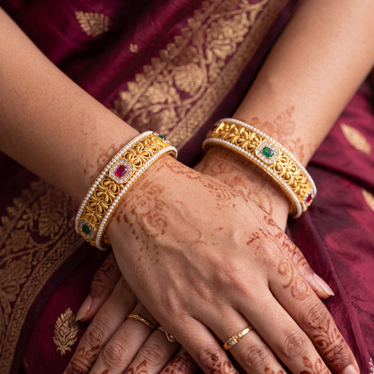 Baani Bangles