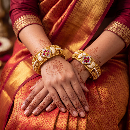 Kiara Bangles