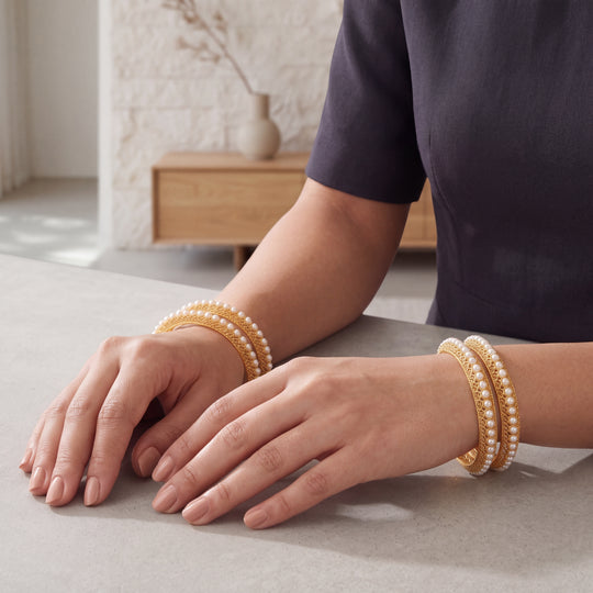 Harman Bangles