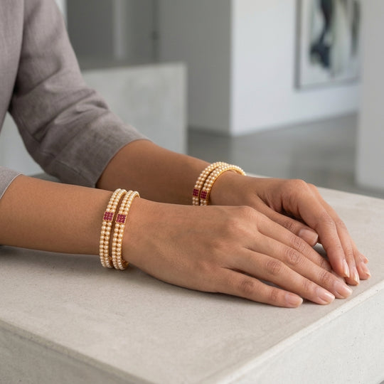 Rashi Bangles