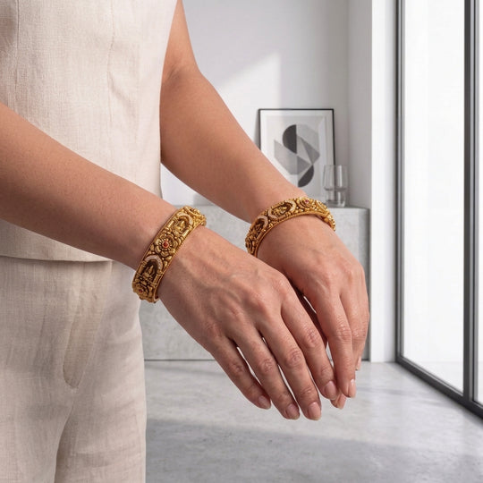 Veena Bangles