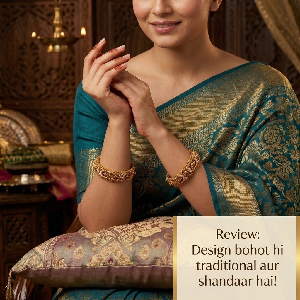 Veena Bangles