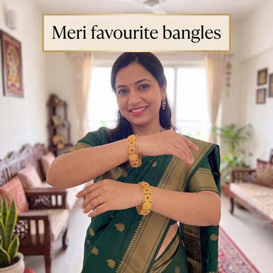 Akshara Bangles