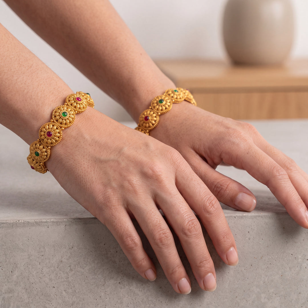 Aanchal Bangles